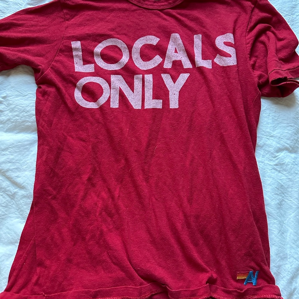 COPY - Aviator Nation T-shirt